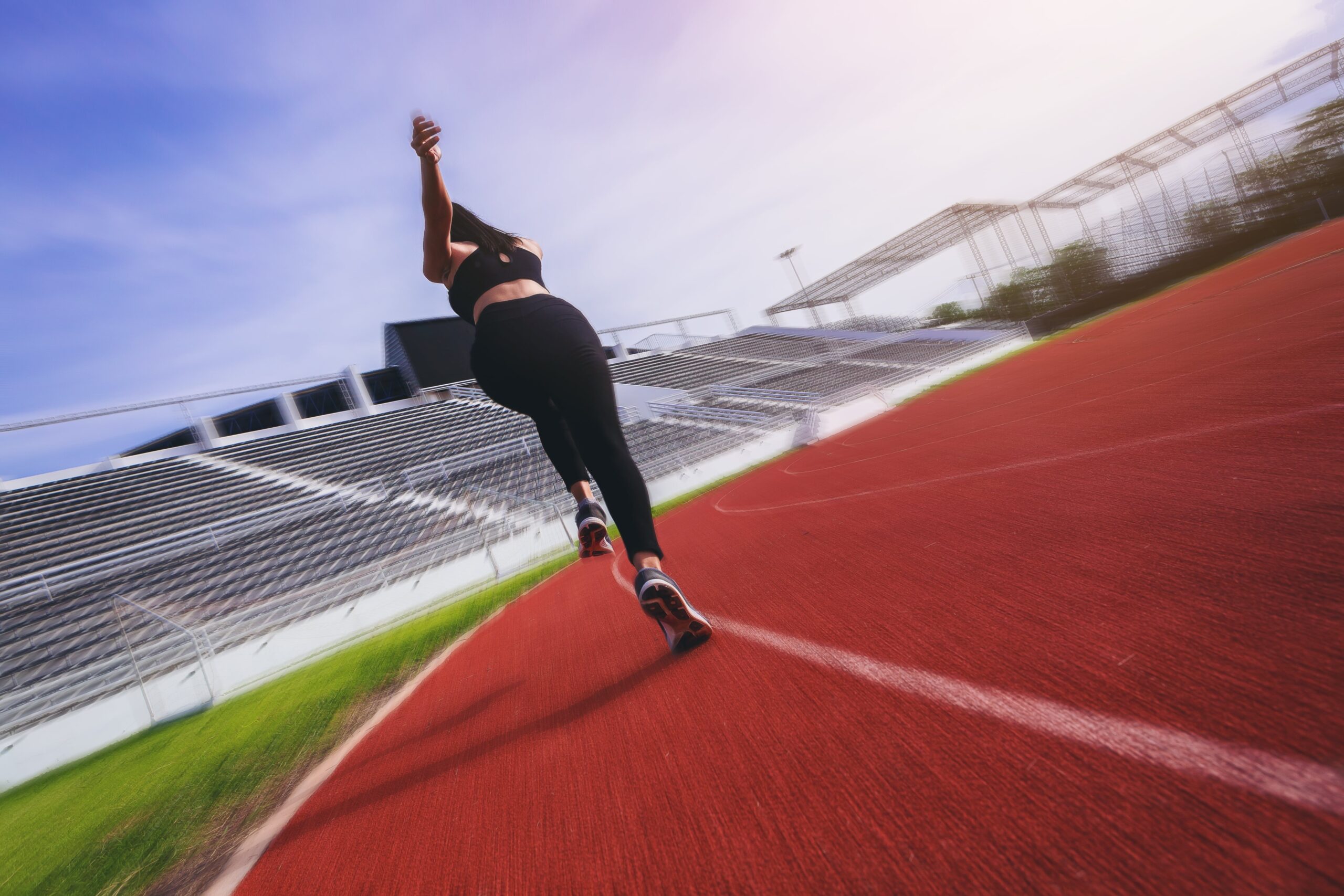 Medizinische Fußpflege für Sportler in Berlin – Fit bleiben durch gesunde Füße