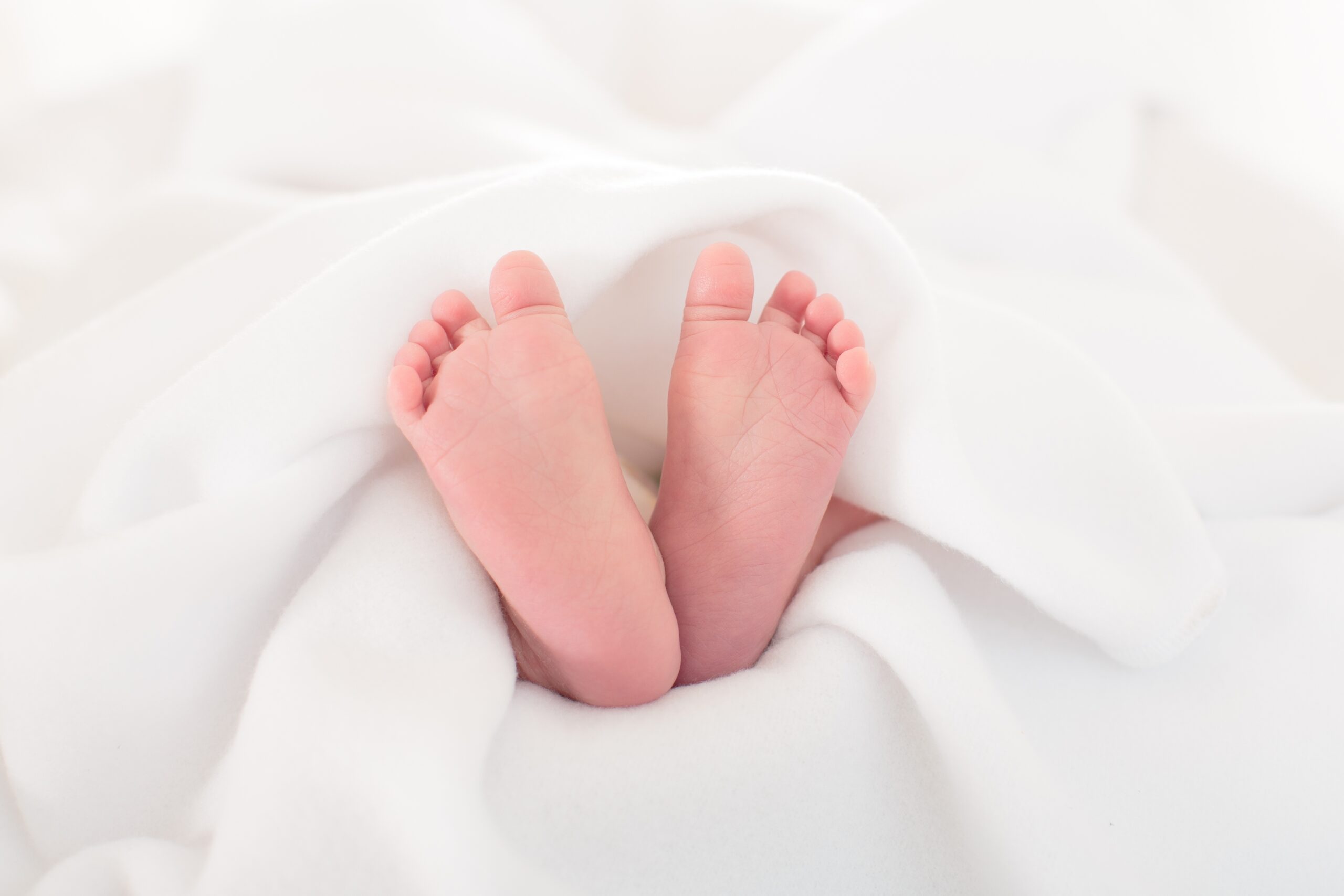 Die Bedeutung der Kinderfußgesundheit: Warum Vorbeugung so wichtig ist!