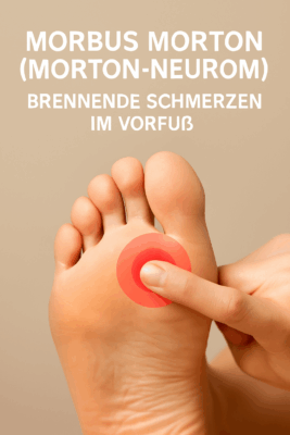 Morton Neurom Ursachen