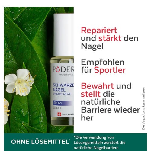 Alternative view of PODERM - BLAUE TRAUMATISIERTE NÄGEL