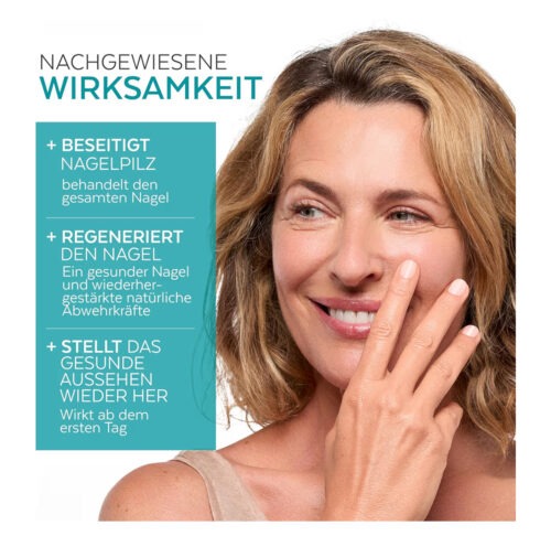 PODERM – Nagelpilz Serum – Bild 2