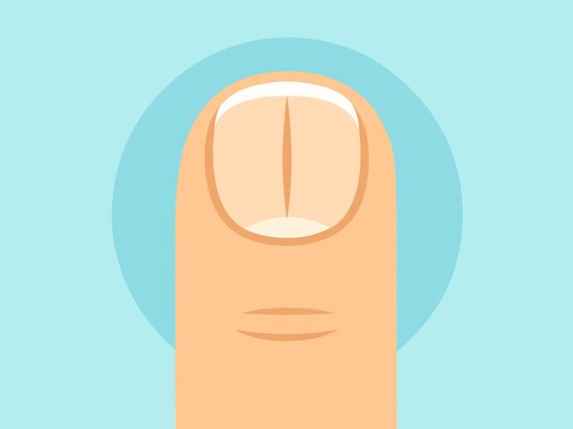 Rillen im Zehennagel – harmlose Ursache oder ernstes Zeichen? | Podologie Berlin