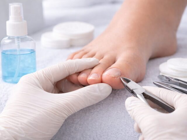 Hygienemythen in der Fußpflege – was stimmt wirklich?