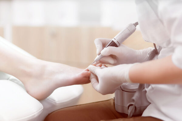 Fußprobleme Durchblutung Stoffwechsel