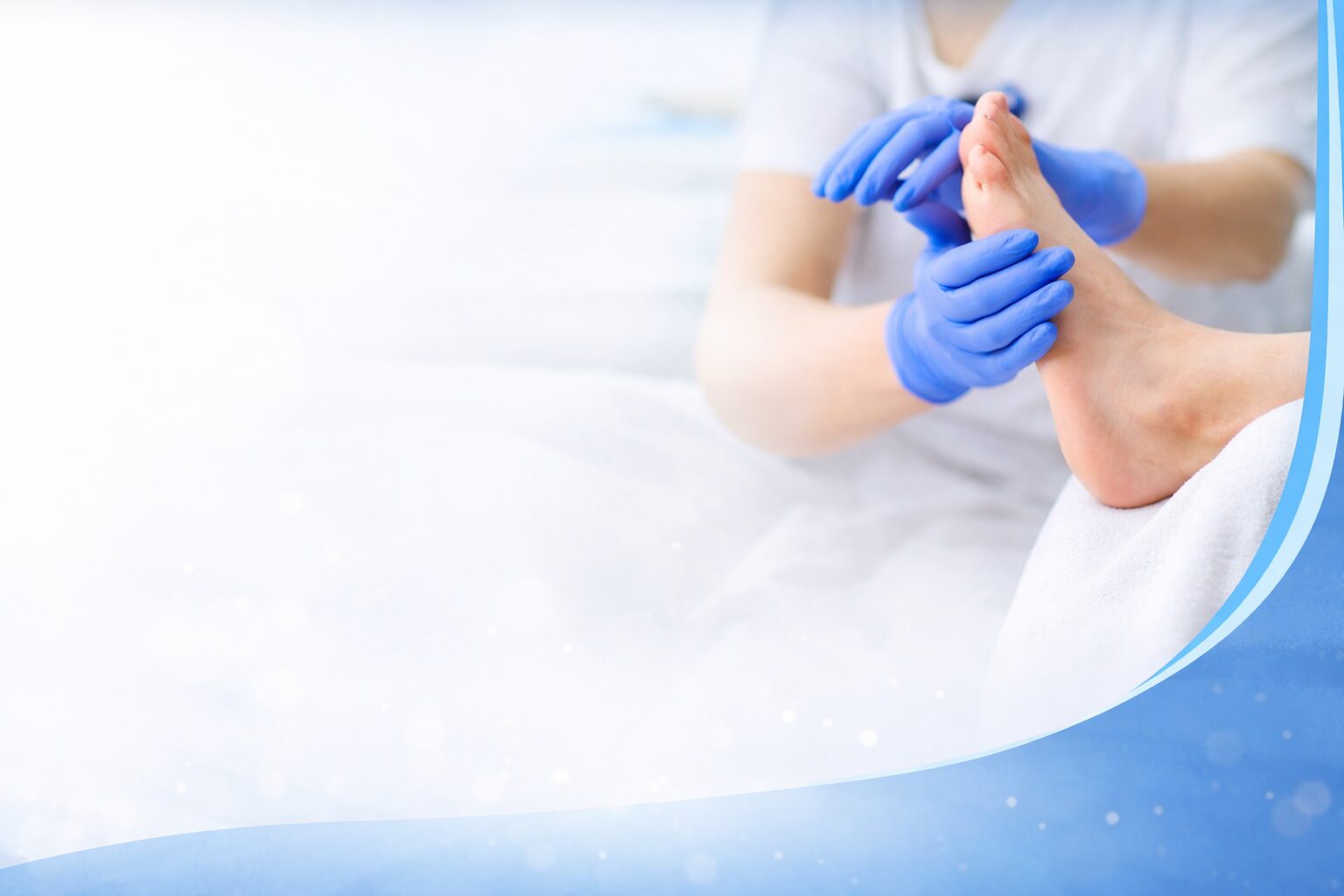 Podologie Berlin Leistungen