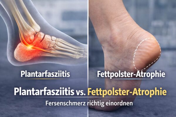 Plantarfasziitis