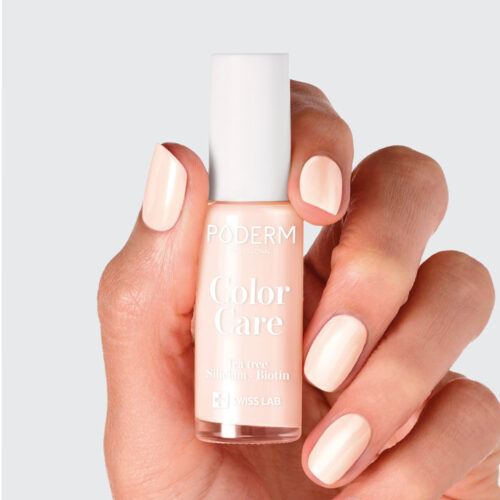 Color Care Nagellack Nude Blush