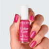 Color Care Nagellack HIMBEERROSA