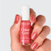 Color Care Nagellack Korallenrosa
