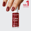 Color Care Nagellack Allurarot