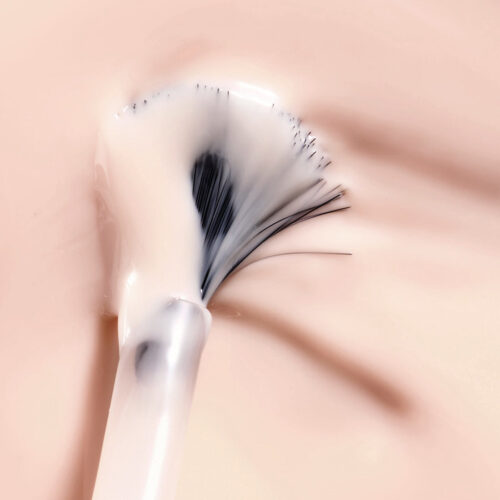 Alternative view of PODERM - NAGELLACK COLOR CARE TEEBAUM – ZARTROSA