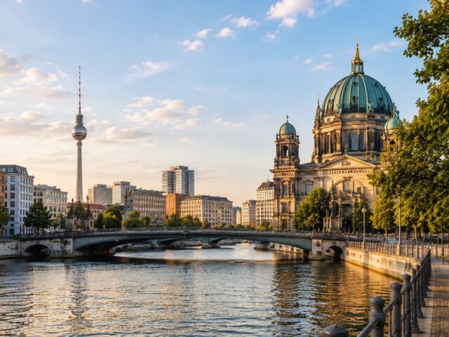 Berlin Mitte Podologe: Wann sich der Weg nach Charlottenburg lohnt