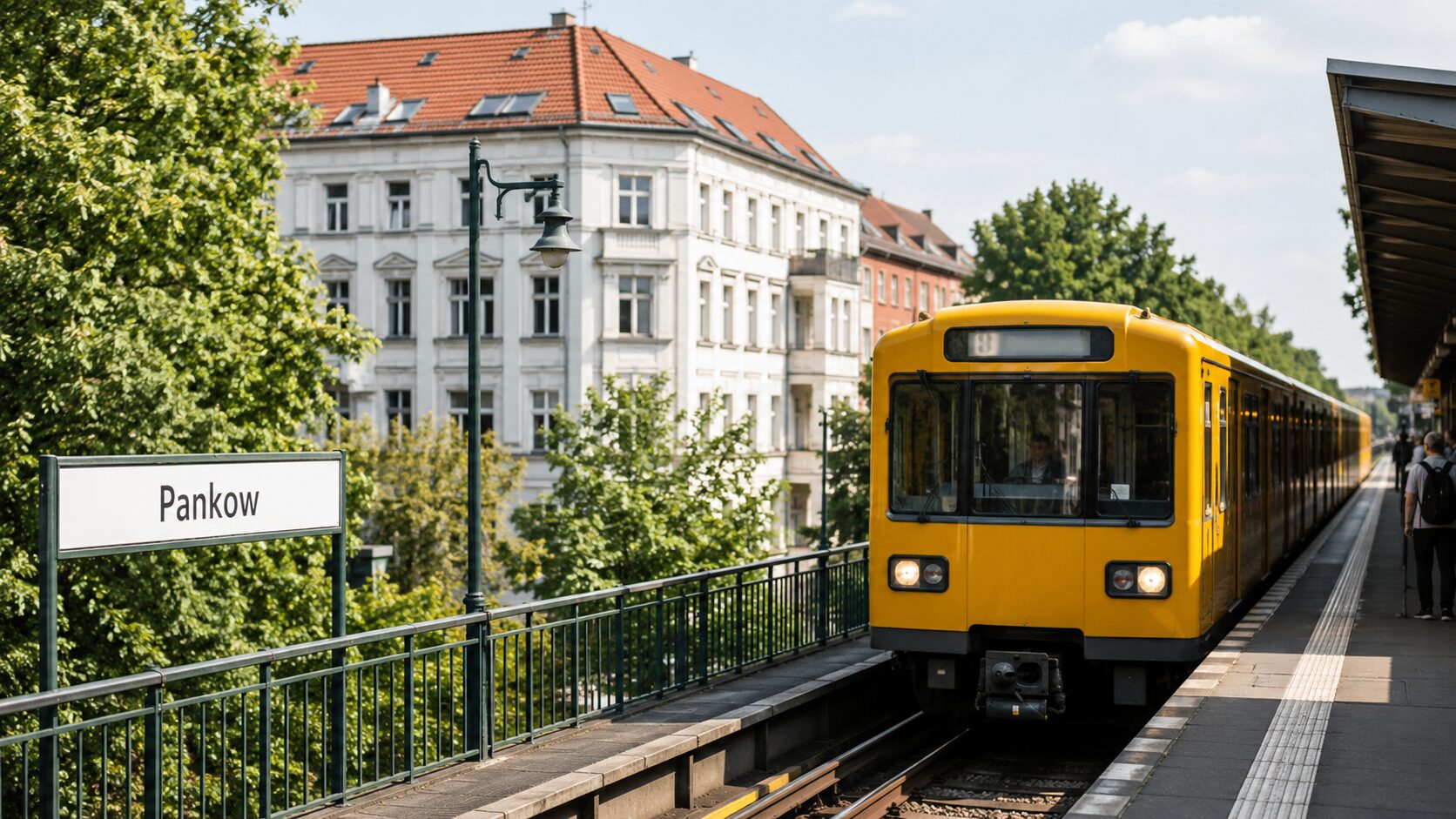 Podologische Behandlung eines Fußes in einer modernen Praxis