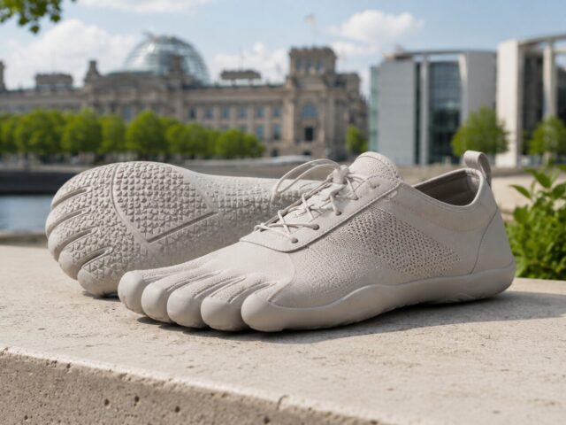Barfußschuhe: Gesund oder schädlich? Vorteile, Risiken und die richtige Umstellung