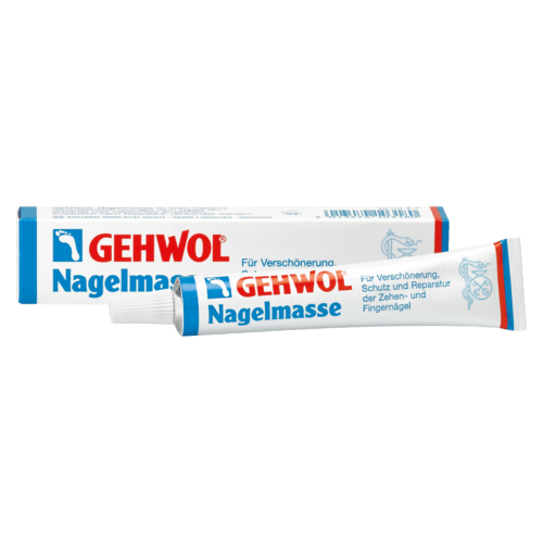 GEHWOL Nagelmasse